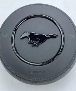 Steering Wheel Air Bags