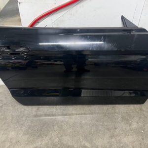 2015–2022 Mustang GT/EcoBoost Right Passenger-Side Door