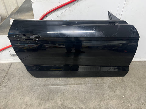 img2-001-02 2015–2022 Mustang GT/EcoBoost Right Passenger-Side Door