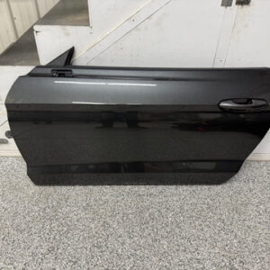 2015–2023 Mustang GT/EcoBoost Left Driver-Side Door