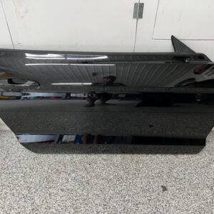 2015–2023 Mustang GT/EcoBoost Right Passenger‑Side Door