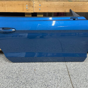 2015–2023 Ford Mustang GT/EcoBoost RH Passenger Door