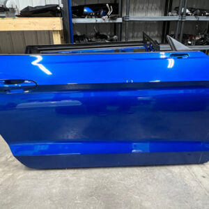 2015–2023 Mustang GT/EcoBoost RH Passenger Door
