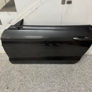 2015-2023 Ford Mustang GT EcoBoost LH Driver Side Door