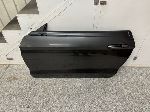 img2-001-14 2015-2023 Ford Mustang GT EcoBoost LH Driver Side Door