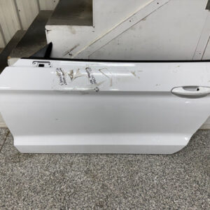 2015-2023 Ford Mustang GT GT500 LH Driver Side Door Complete