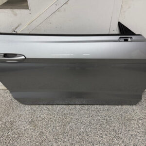 2015-2023 Ford Mustang GT EcoBoost RH Passenger Side Door