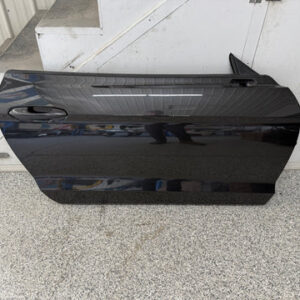 2015-2023 Ford Mustang GT EcoBoost RH Passenger Side Door Complete