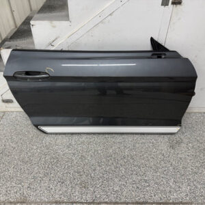 2015-2023 Ford Mustang GT EcoBoost RH Passenger Side Door M7