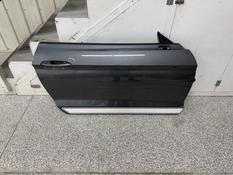 img2-001-20 2015-2023 Ford Mustang GT EcoBoost RH Passenger Side Door M7