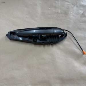 2015-2023 Ford Mustang LH Driver Side Door Handle J7