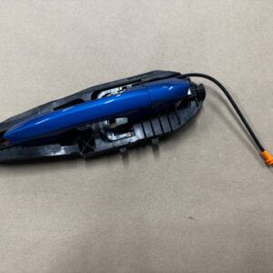 2015-2023 Ford Mustang LH Driver Side Door Handle E7 - OEM