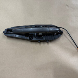 2015-2023 Ford Mustang LH Driver Side Door Handle J7