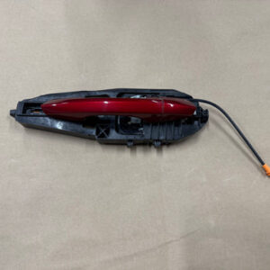 2015-2023 Ford Mustang LH Driver Side Door Handle RR