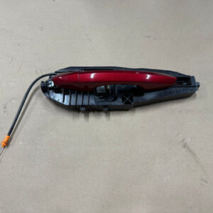 2015-2023 Ford Mustang RH Passenger Side Door Handle RR