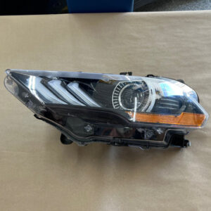 2018-2023 Ford Mustang GT 5.0 LH Driver Side Headlight LED HID