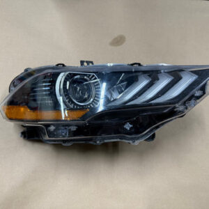 2018-2023 Ford Mustang GT 5.0 RH Passenger Side Headlight LED HID