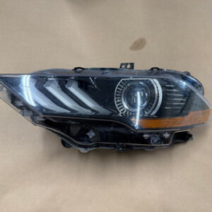 2018-2023 Ford Mustang GT 5.0 LH Driver Side Headlight LED HID
