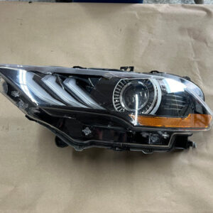 2018-2023 Ford Mustang GT 5.0 LH Driver Side Headlight LED HID