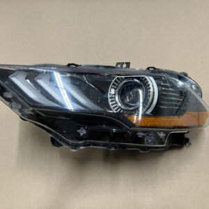 2018-2023 Ford Mustang GT 5.0 LH Driver Side Headlight LED HID