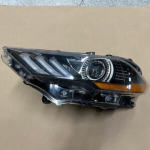 2018-2023 Ford Mustang GT 5.0 LH Driver Side Headlight LED HID
