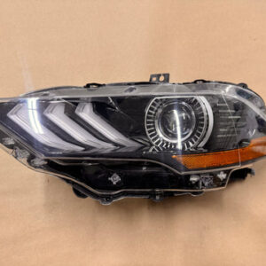 2018-2023 Ford Mustang GT 5.0 LH Driver Side Headlight LED HID