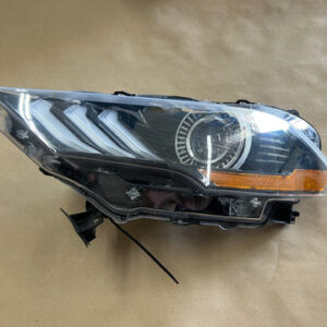 2018-2023 Ford Mustang GT 5.0 LH Driver Side Headlight LED HID