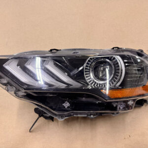 2018-2023 Ford Mustang GT 5.0 LH Driver Side Headlight LED HID