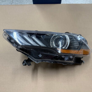 2018-2023 Ford Mustang GT 5.0 LH Driver Side Headlight LED HID