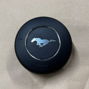 2018-2023 Ford Mustang GT Steering Wheel Air Bag - OEM