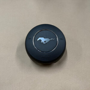 2018-2023 Ford Mustang GT Steering Wheel Air Bag - OEM