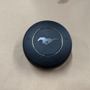 2018-2023 Ford Mustang GT Steering Wheel Air Bag - OEM