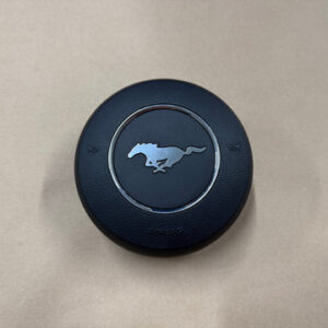 2018-2023 Ford Mustang GT Steering Wheel Air Bag - OEM
