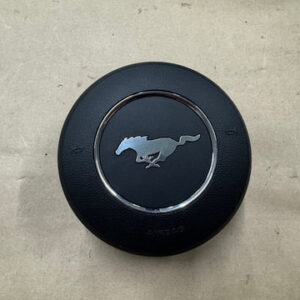 2018-2023 Ford Mustang GT Steering Wheel Air Bag - OEM
