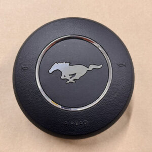 2018-2023 Ford Mustang GT Steering Wheel Air Bag - OEM