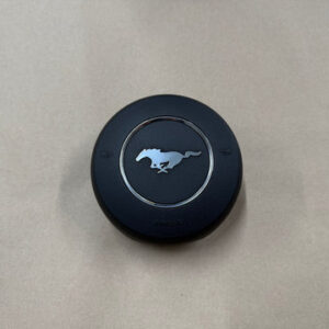 2018-2023 Ford Mustang GT Steering Wheel Air Bag - OEM
