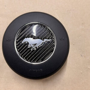 2018-2023 Ford Mustang GT Steering Wheel Air Bag - OEM