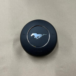 2018-2023 Ford Mustang GT Steering Wheel Air Bag - OEM