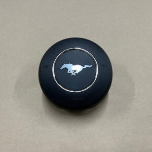 2018-2023 Ford Mustang GT Steering Wheel Air Bag - OEM