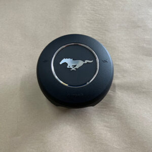 2018-2023 Ford Mustang GT Steering Wheel Air Bag - OEM