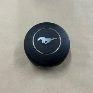 2018-2023 Ford Mustang GT Steering Wheel Air Bag - OEM