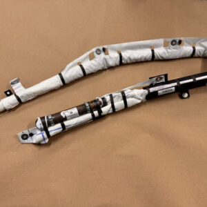 2018-2023 Ford Mustang LH Driver Curtain Side Curtain Roof Bag