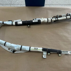 2018-2023 Ford Mustang RH Passenger Curtain Side Curtain Roof Bag