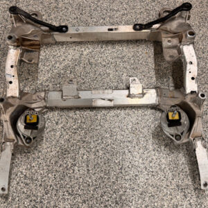 2019-2024 Camaro SS LH Driver Side OEM HID Headlight 84529722