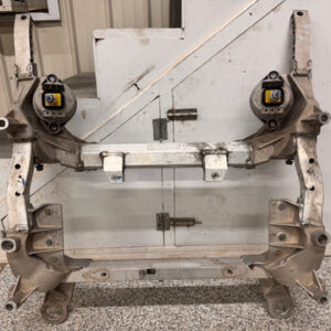 2018 Camaro ZL1 Engine Cradle Front Subframe K Member - OEM