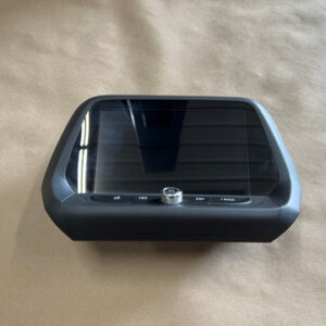 2019 Chevrolet Camaro ZL1 SS Premium Radio Face Plate Screen LED GM