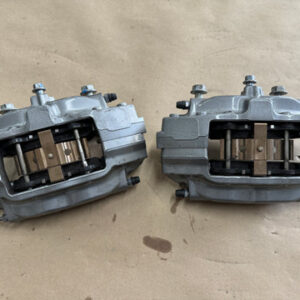 2017-2023 Chevrolet Camaro ZL1 Brembo Rear Brakes Calipers - OEM