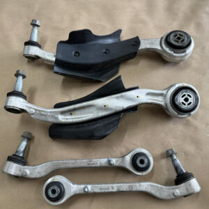 2018-2023 Camaro ZL1 1LE LH RH Side Pair Front Control Arms Set - OEM