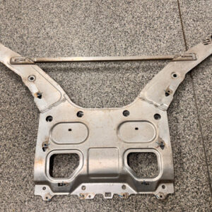 2019 Camaro SS Front Cradle K Member Subframe Shield Under Body