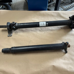 2016-2024 Chevrolet Camaro SS 6.2L Automatic Transmission Driveshaft